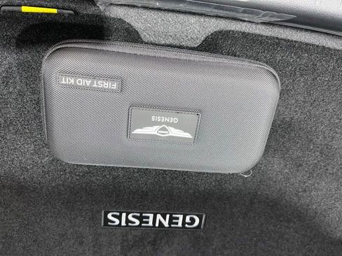 New 2025 Genesis G70 3.3T Advanced w/ Sport Prestige Package image 6