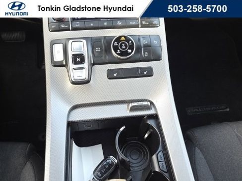 Used 2020 Hyundai Palisade SEL image 18