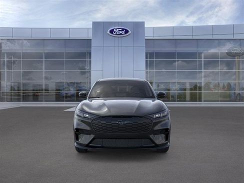 New 2026 Ford Mustang Mach-E Premium w/ Sport Appearance Package AWD/4WD image 6