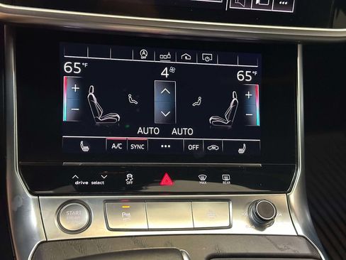 Used 2020 Audi A6 2.0T Premium AWD/4WD image 4