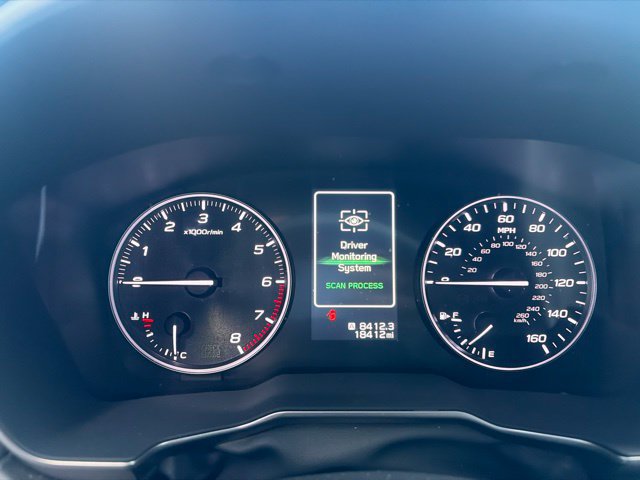 Used 2025 Subaru Outback Limited AWD/4WD image 9