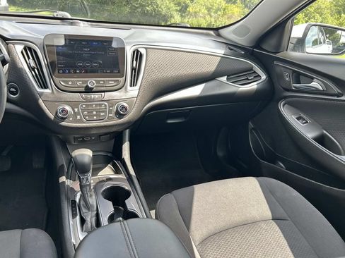 Used 2023 Chevrolet Malibu LT w/ Driver Confidence Package FWD image 23
