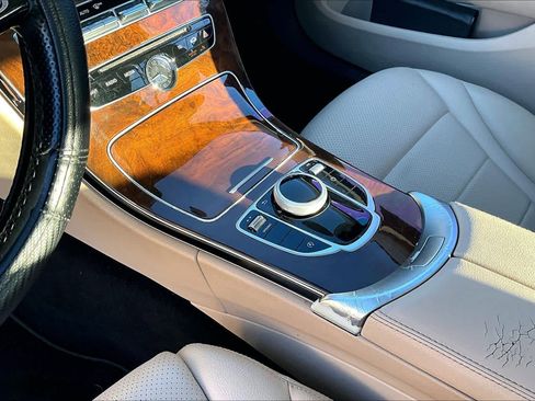 Used 2017 Mercedes-Benz C 300 Sedan image 17