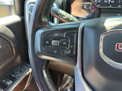 Used 2021 GMC Sierra 2500 SLE w/ SLE Convenience Package AWD/4WD image 15