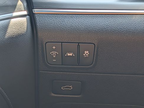 Used 2023 Kia K5 GT FWD image 27