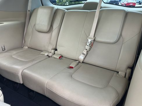 Used 2018 INFINITI QX80 2WD image 21