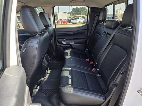 Certified 2024 Ford Ranger Lariat image 16