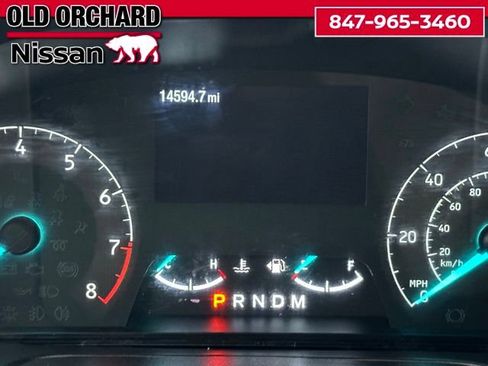 Used 2024 Ford Transit 250 Low Roof AWD w/ Exterior Upgrade Package image 20