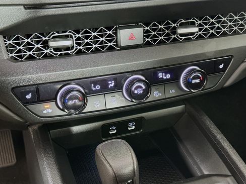 Used 2024 Honda Accord EX image 22