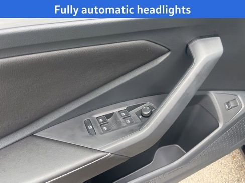 New 2026 Volkswagen Jetta Sport image 8