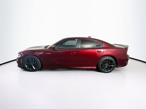 Used 2020 Dodge Charger GT w/ Plus Group RWD image 4
