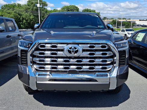 New 2026 Toyota Tundra 1794 Edition AWD/4WD image 2