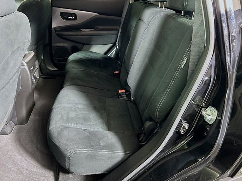Used 2020 Nissan Murano SV AWD/4WD image 39