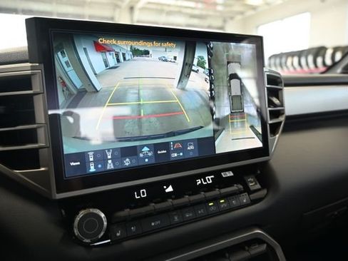 New 2026 Toyota Tundra Limited AWD/4WD image 17