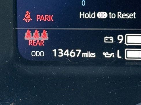 Used 2024 Toyota Tundra Platinum image 29