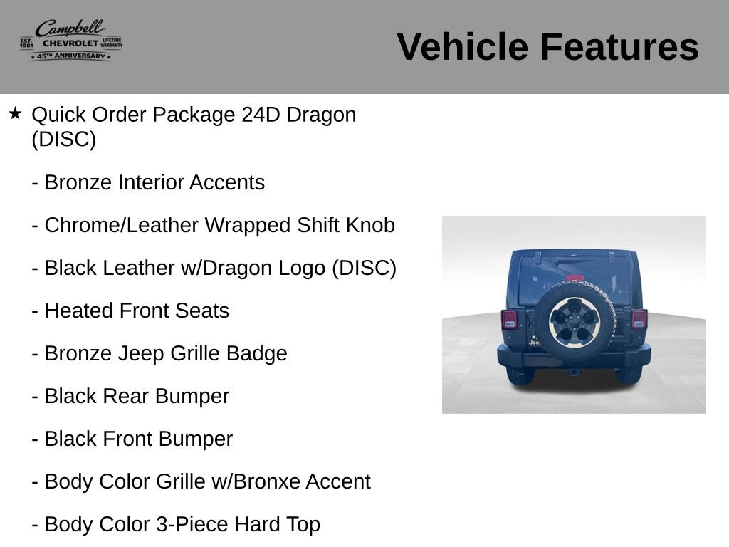 Used 2014 Jeep Wrangler Unlimited Sahara AWD/4WD image 16