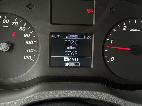 Used 2020 Mercedes-Benz Sprinter 3500 image 12