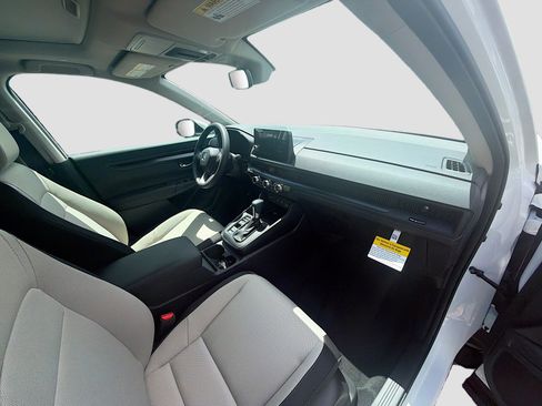 New 2026 Honda CR-V EX image 24