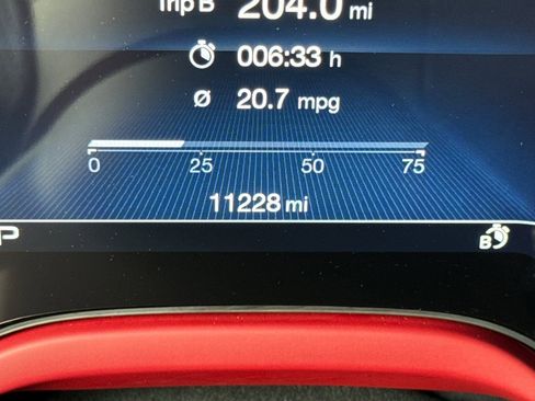 Used 2025 Maserati Grecale Modena image 25