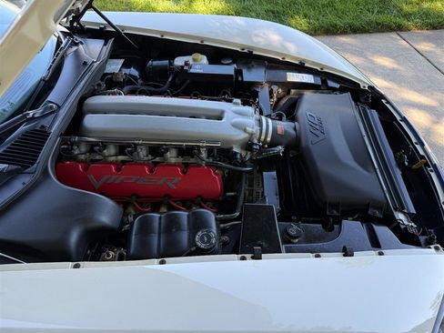 Used 2006 Dodge Viper SRT-10 w/ VOI9 Edition RWD image 67