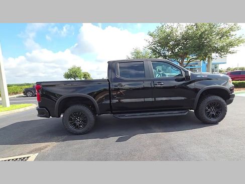 New 2026 Chevrolet Silverado 1500 ZR2 AWD/4WD image 20