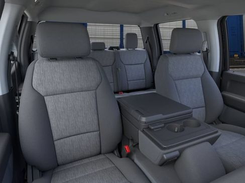New 2026 Ford F150 XLT AWD/4WD image 10