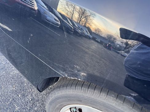 Used 2008 Chevrolet Impala LS image 19