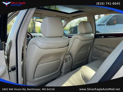 Used 2004 Lexus ES 330 FWD image 13