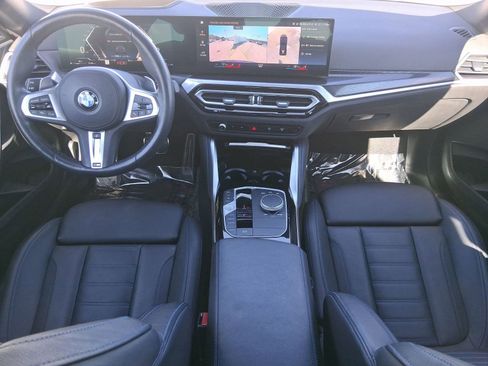 Certified 2023 BMW M240i Coupe w/ Premium Package image 13