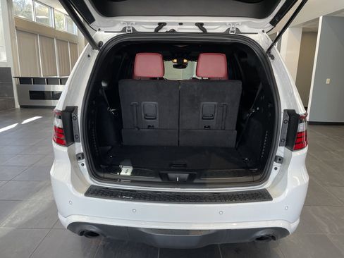 Used 2024 Dodge Durango SRT Hellcat image 37