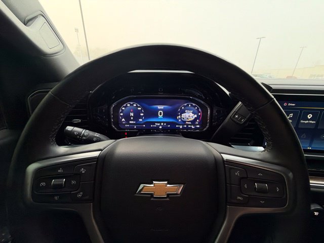 Used 2025 Chevrolet Silverado 2500 LT AWD/4WD image 18