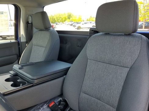 New 2026 Ford F250 XL w/ STX Appearance Package AWD/4WD image 34