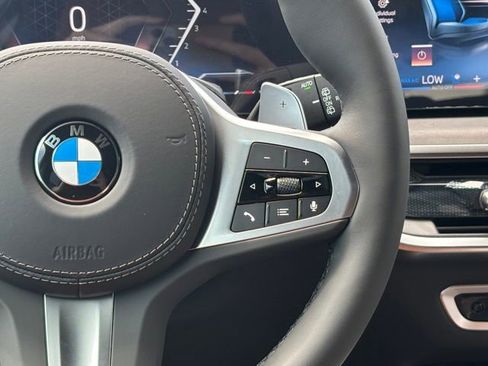 New 2026 BMW X5 xDrive40i w/ M Sport Package AWD/4WD image 22