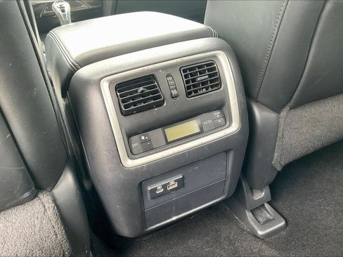 Used 2019 INFINITI QX60 Pure AWD/4WD image 10