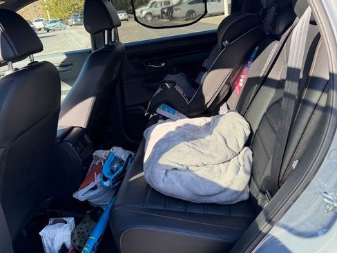 Used 2025 Honda CR-V Sport-L image 11