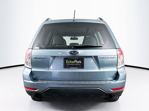 Used 2013 Subaru Forester 2.5X Premium w/ Popular Pkg 2 image 7