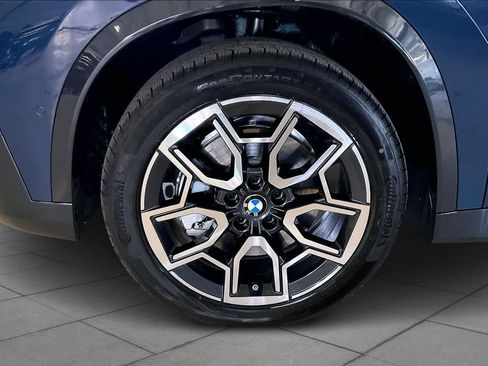 New 2026 BMW X1 xDrive28i w/ Convenience Package AWD/4WD image 11