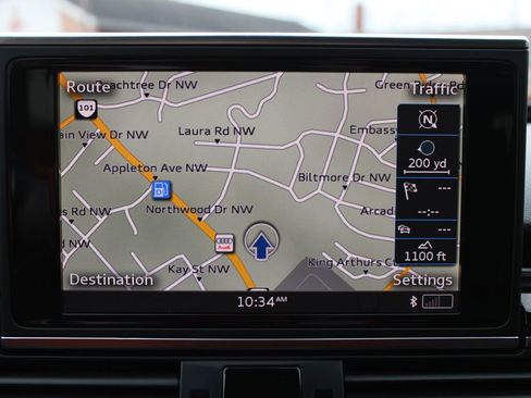 Used 2017 Audi RS 7 Prestige image 15