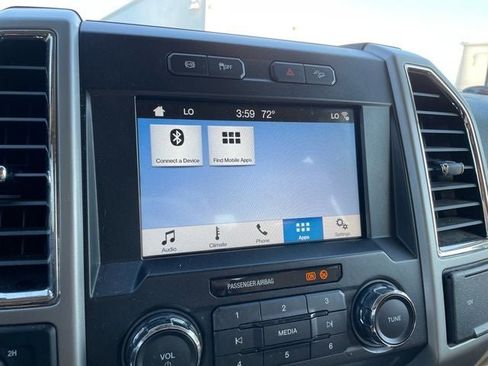 Used 2018 Ford F250 Lariat w/ Chrome Package image 22