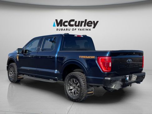 Used 2023 Ford F150 Tremor w/ 360 Degree Camera Package image 5