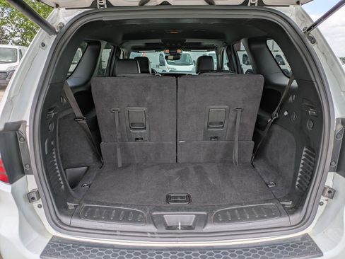 Used 2024 Dodge Durango GT image 23