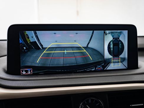 Used 2021 Lexus RX 350 AWD w/ Premium Package image 29