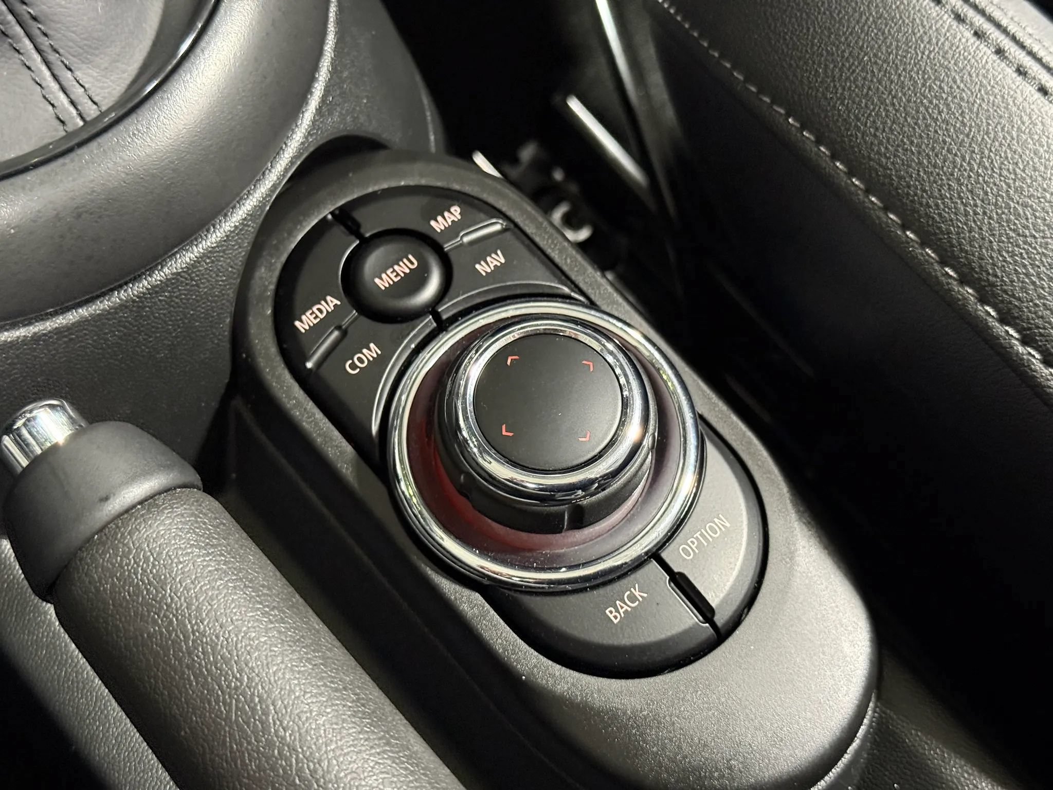 Used 2023 MINI Cooper S FWD image 39