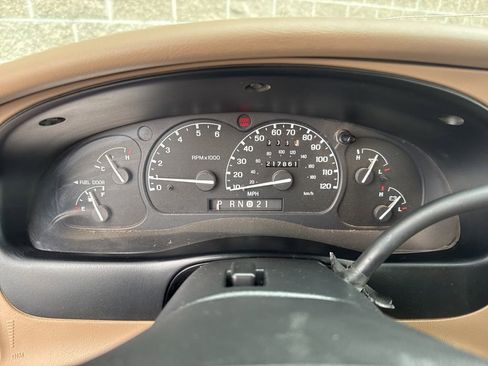 Used 1999 Ford Ranger XLT image 18