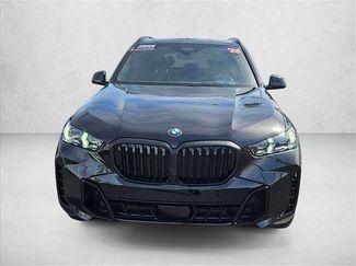 Used 2026 BMW X5 xDrive40i w/ M Sport Package video 2