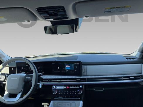 New 2025 Hyundai Santa Fe Calligraphy image 30