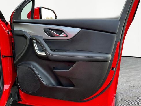 Used 2024 Chevrolet Blazer LT w/ Convenience Package image 28