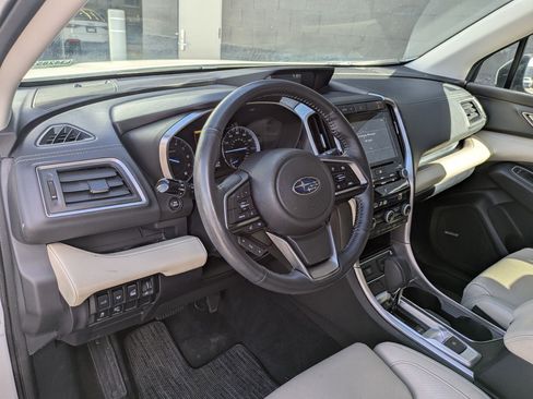 Used 2020 Subaru Ascent Limited w/ Technology Package AWD/4WD image 11