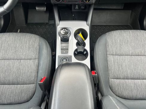 Used 2023 Ford Bronco Sport Big Bend w/ Convenience Package AWD/4WD image 23