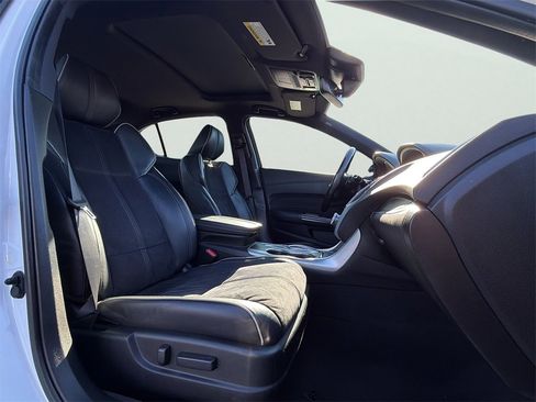 Used 2019 Acura TLX V6 w/ Technology & A-SPEC Pkg image 8
